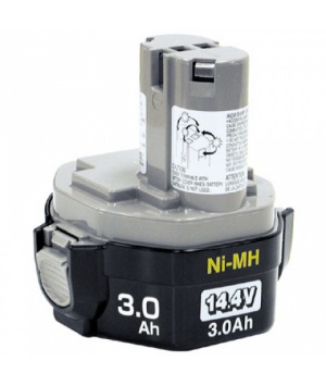 AKKU-MAGAZIN  1435 14.4V/2,8Ah