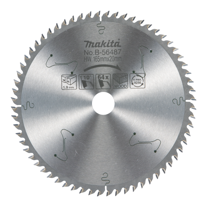 TCT SÄGEBLATT