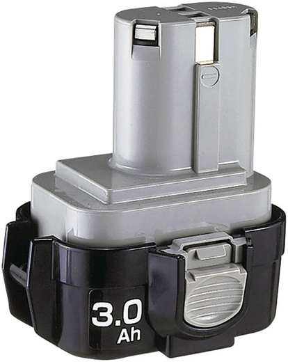 AKKU-MAGAZIN  9135  9.6V/2,8Ah