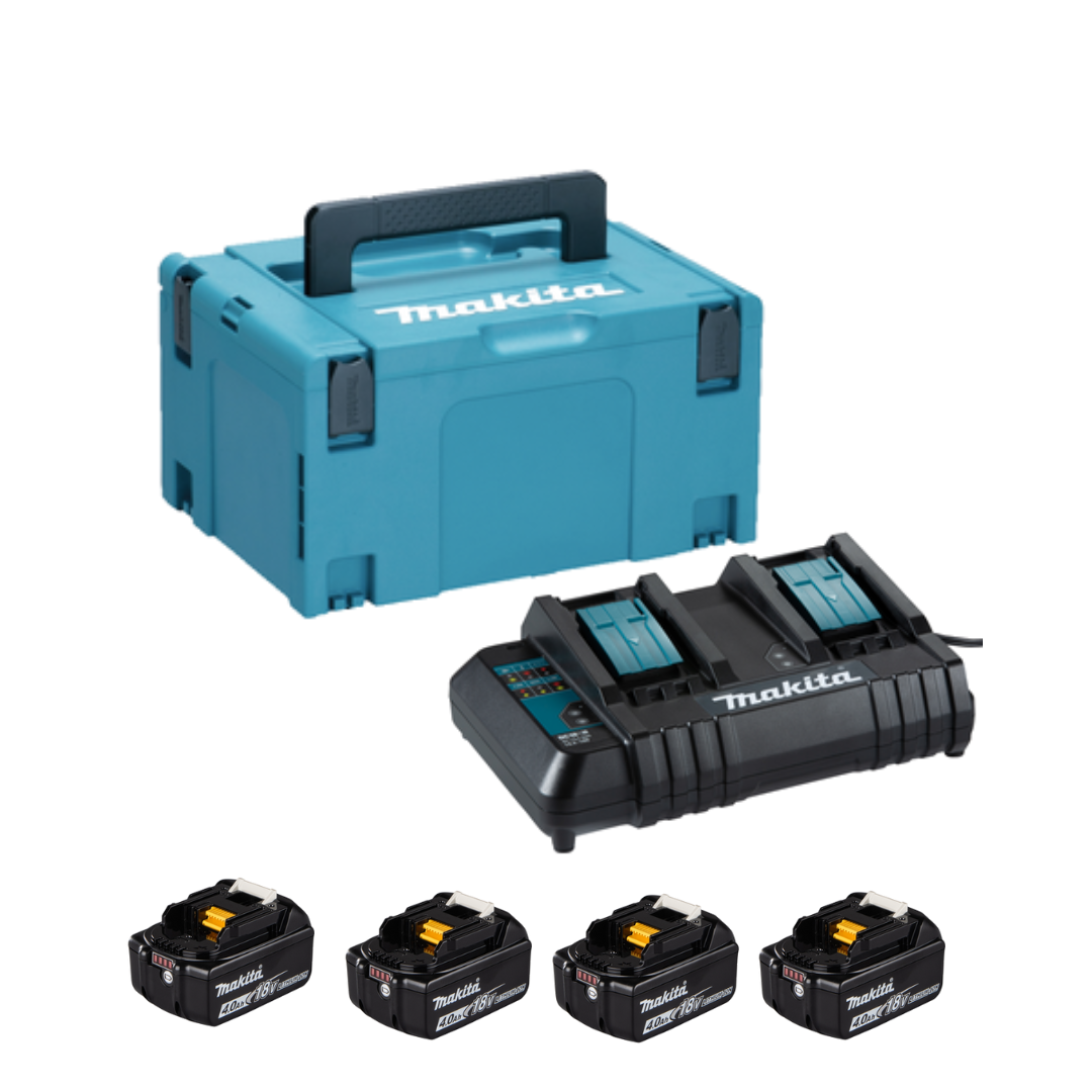 LXT-Power Set DHW